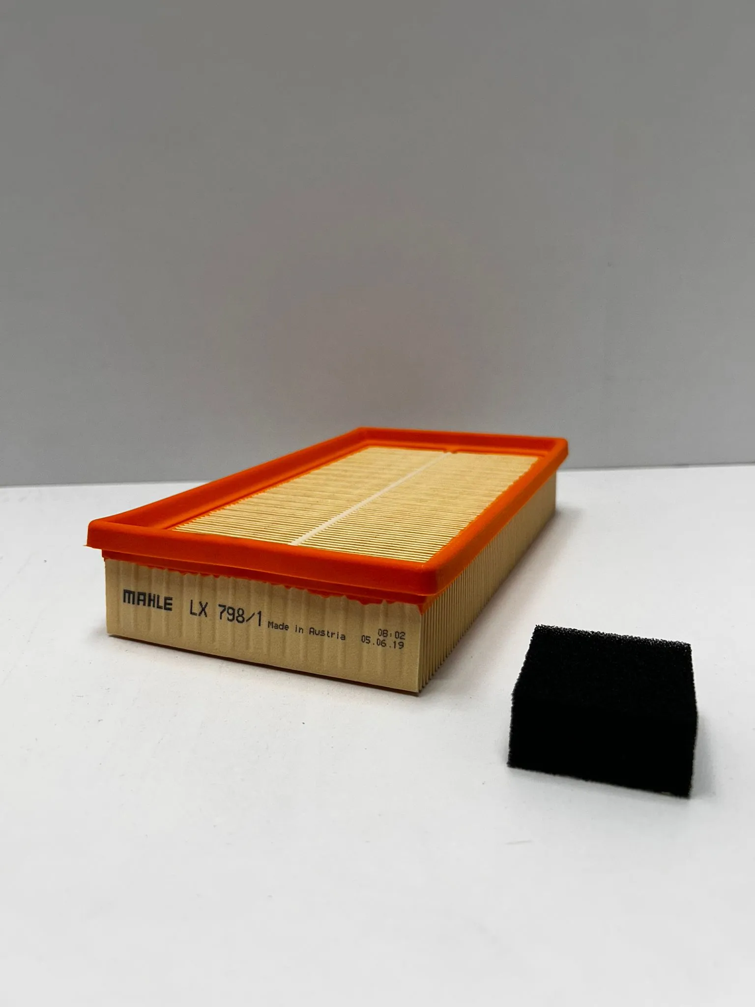 air filter